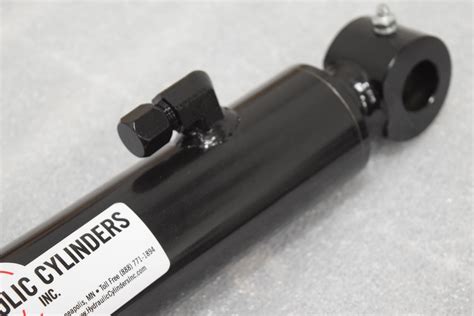 grapple rod cylinders